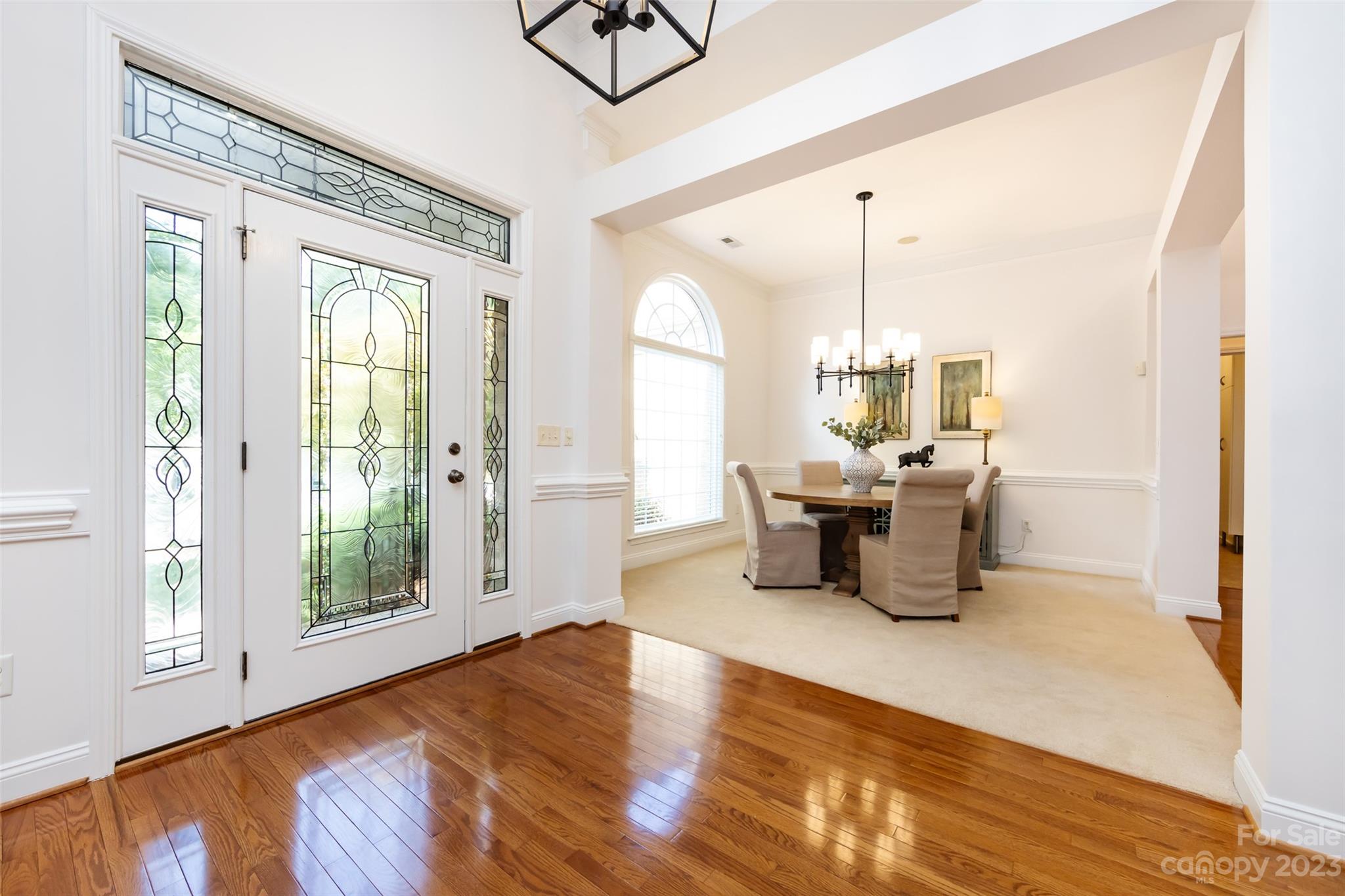 Skybrook - Residential