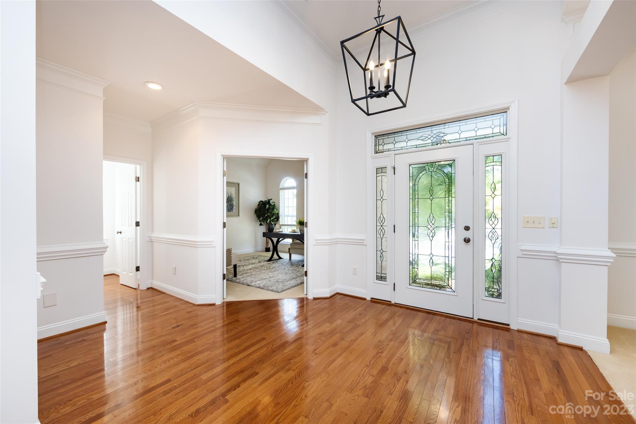 Skybrook - Residential