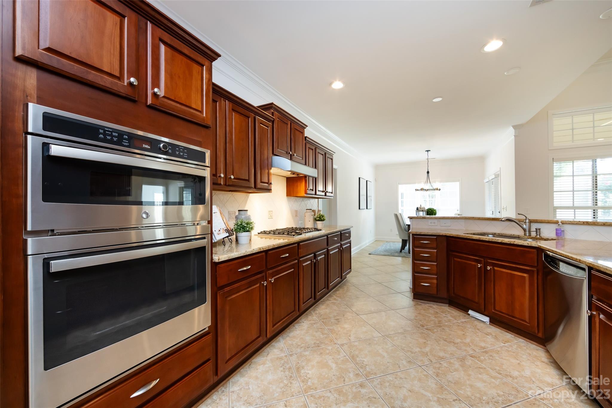 Skybrook - Residential