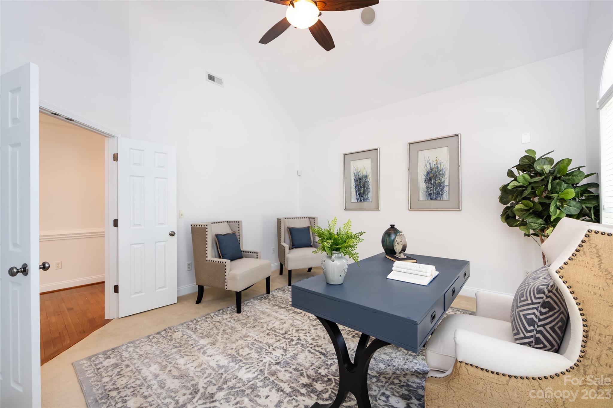 Skybrook - Residential