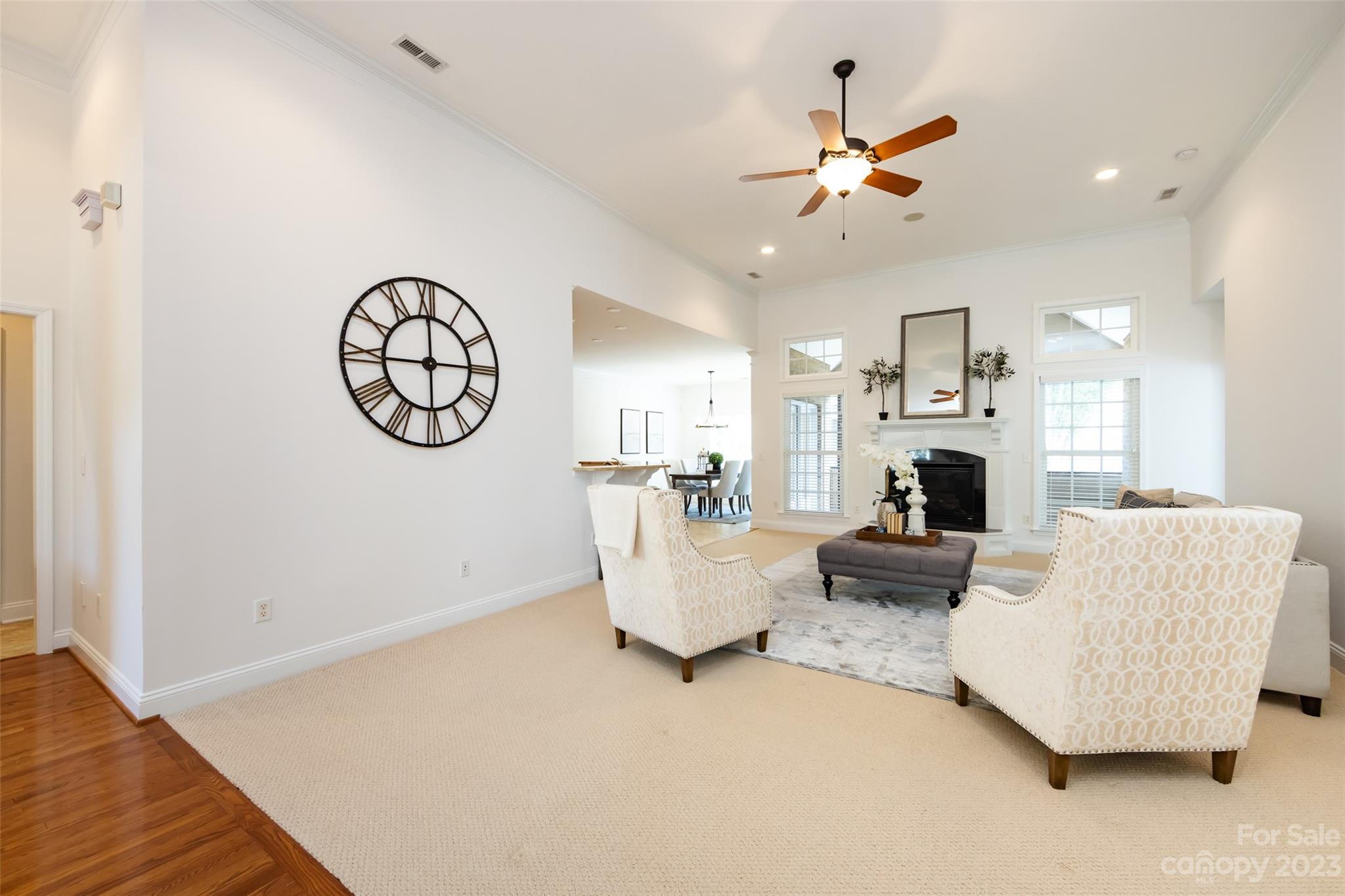 Skybrook - Residential