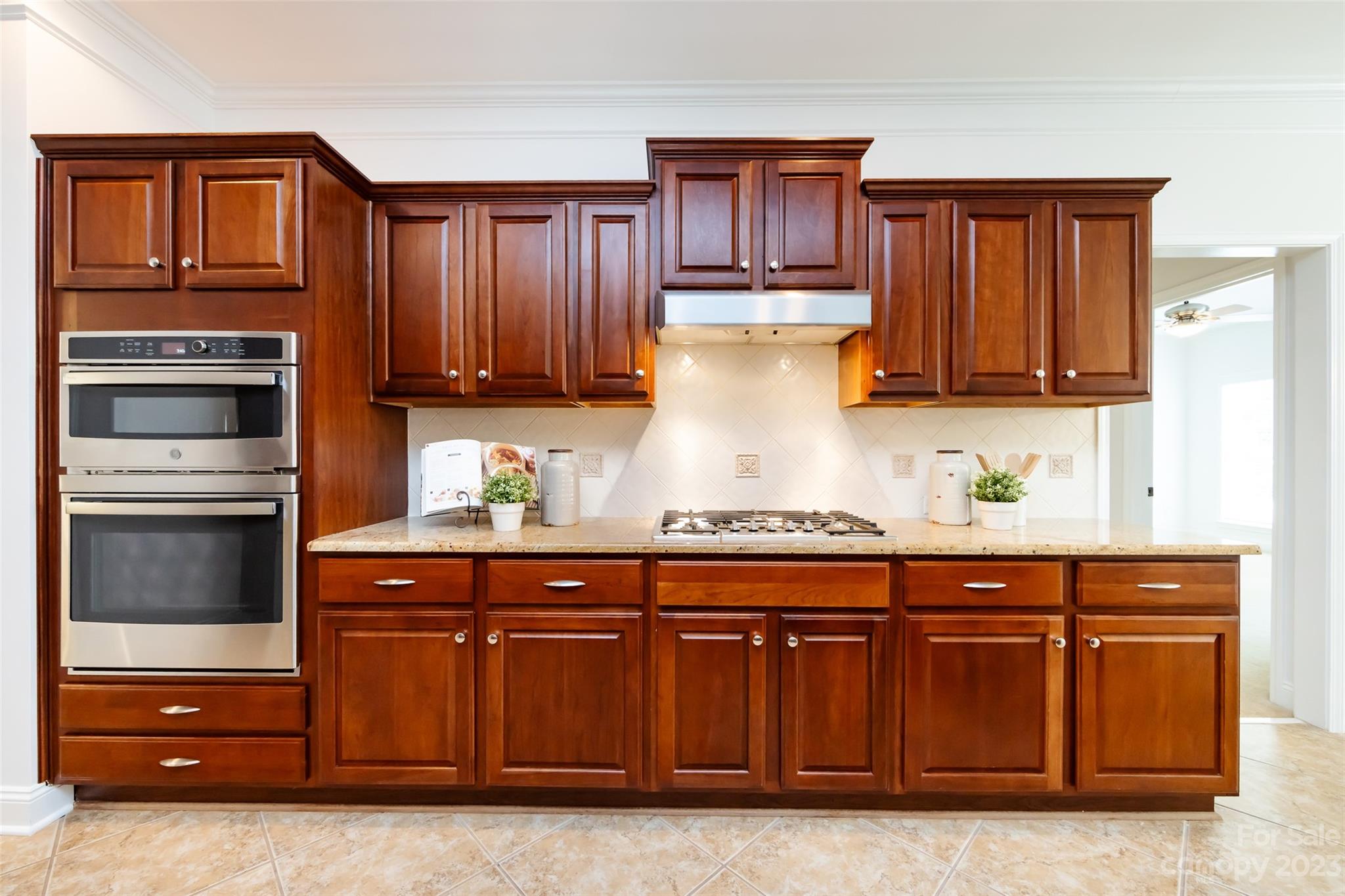 Skybrook - Residential