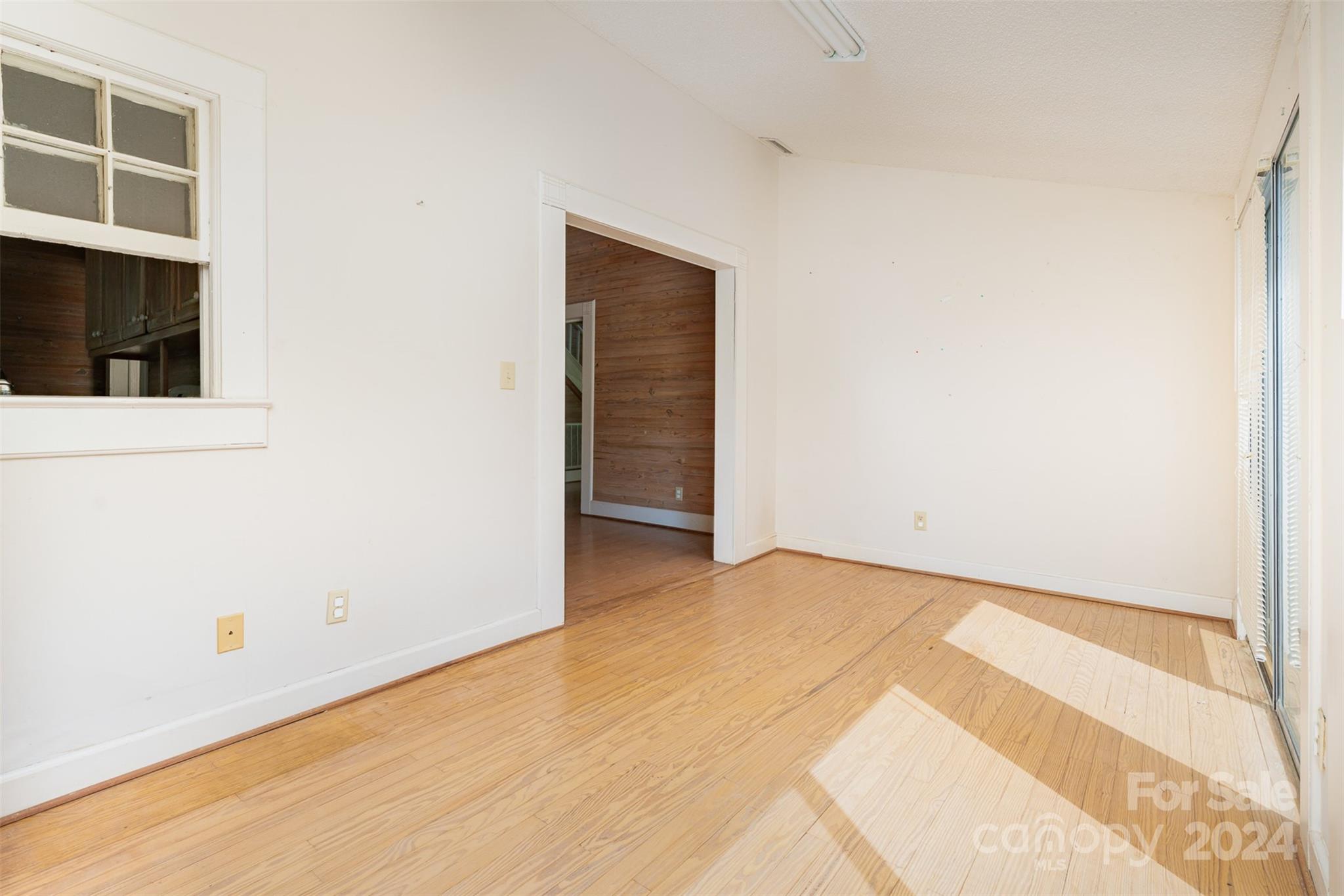 None - Residential