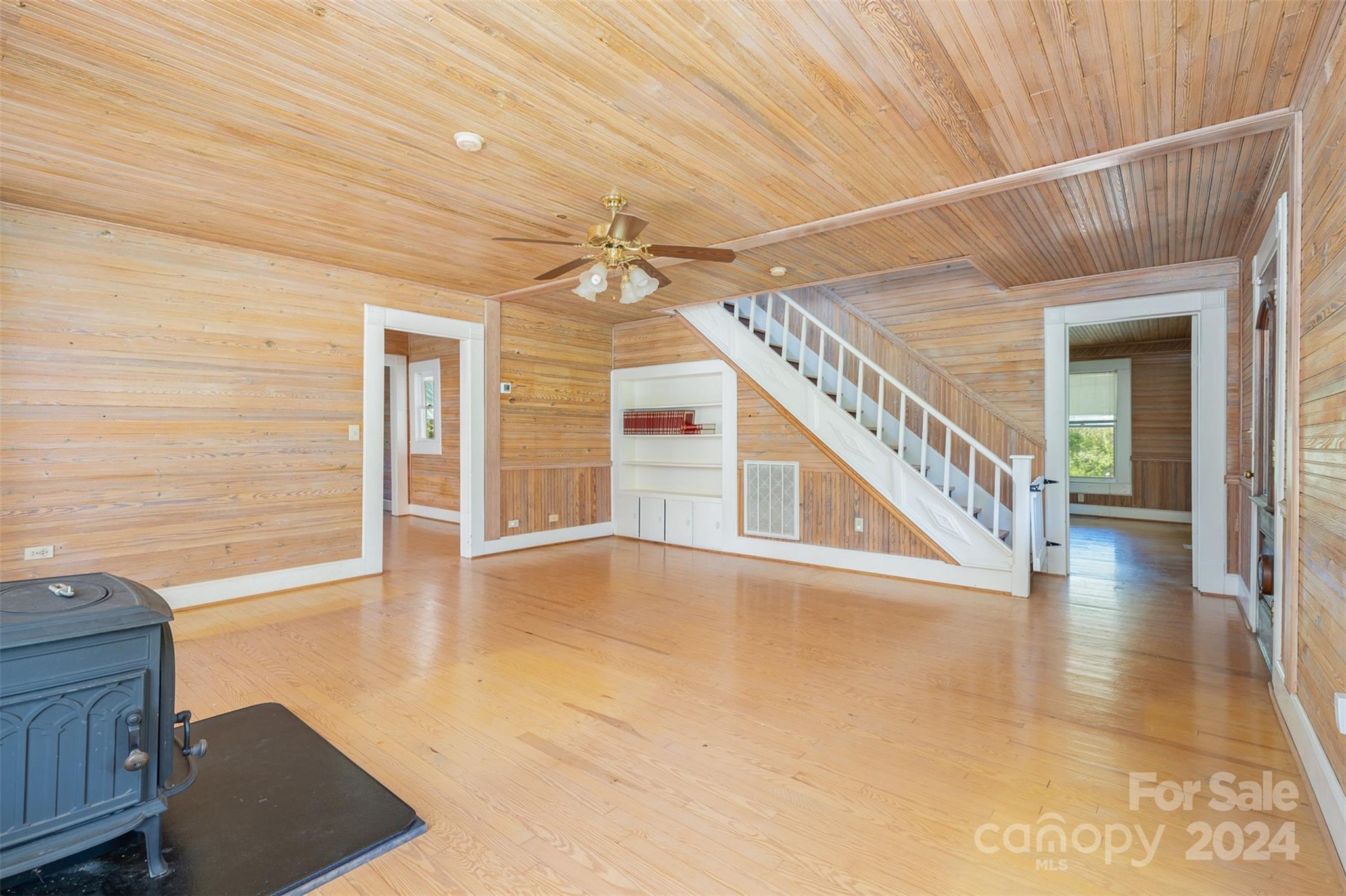 None - Residential