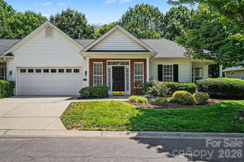 Photo of 9330 Duckhorn Drive, Charlotte, NC 28277 (MLS # 4380843)