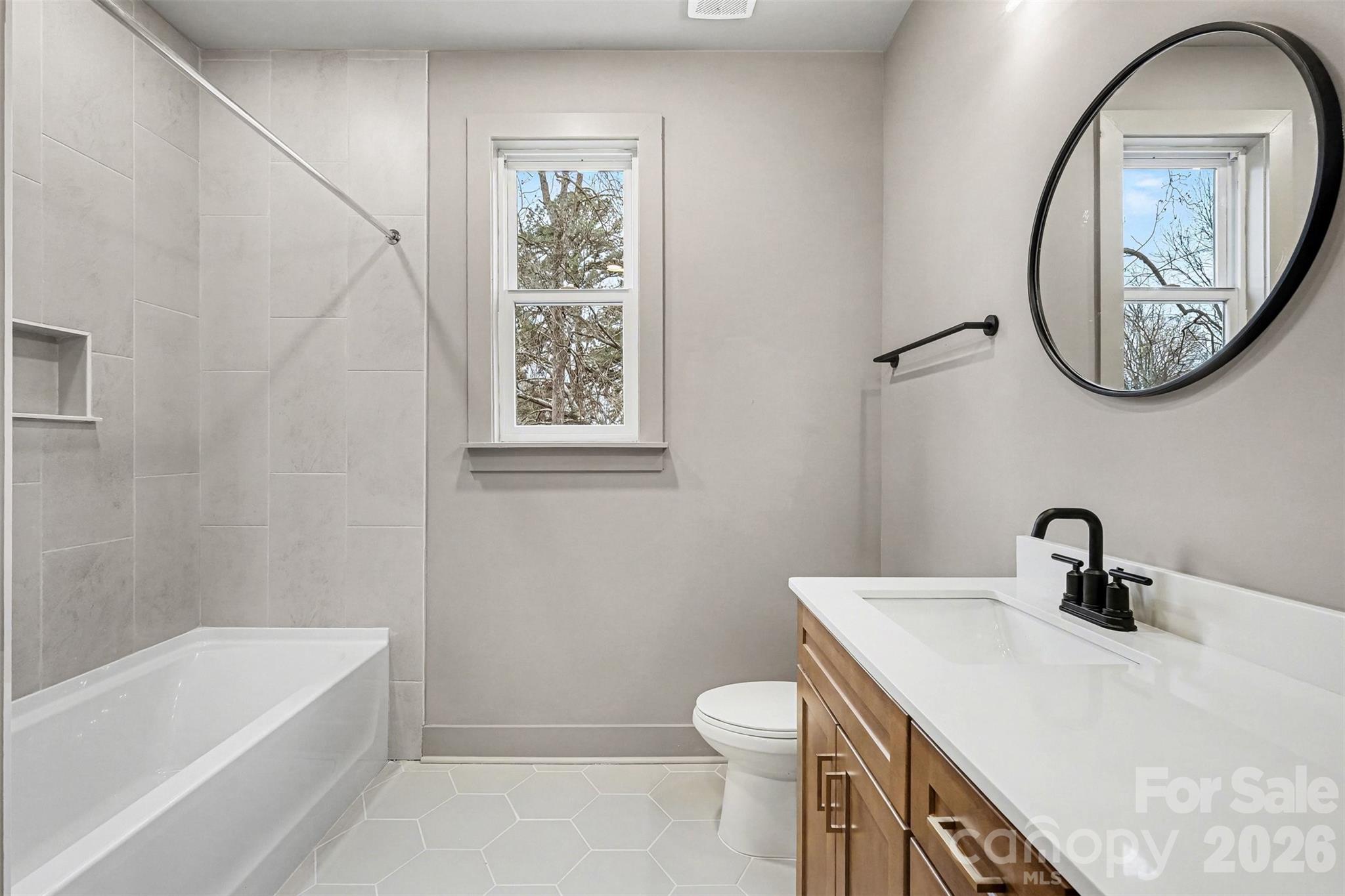 Biddleville - Residential