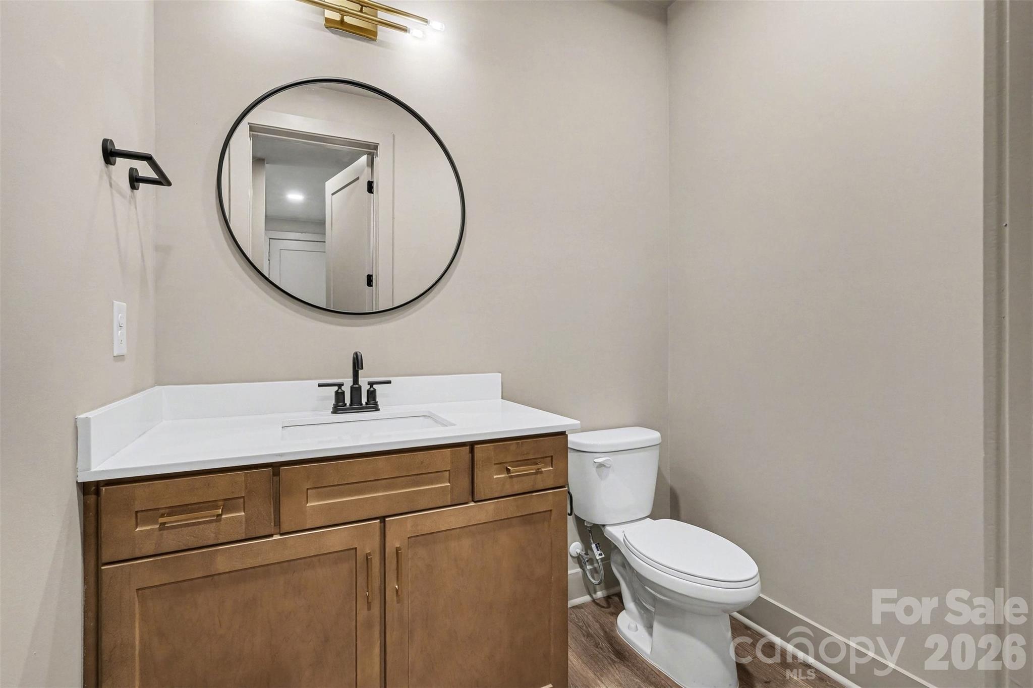 Biddleville - Residential