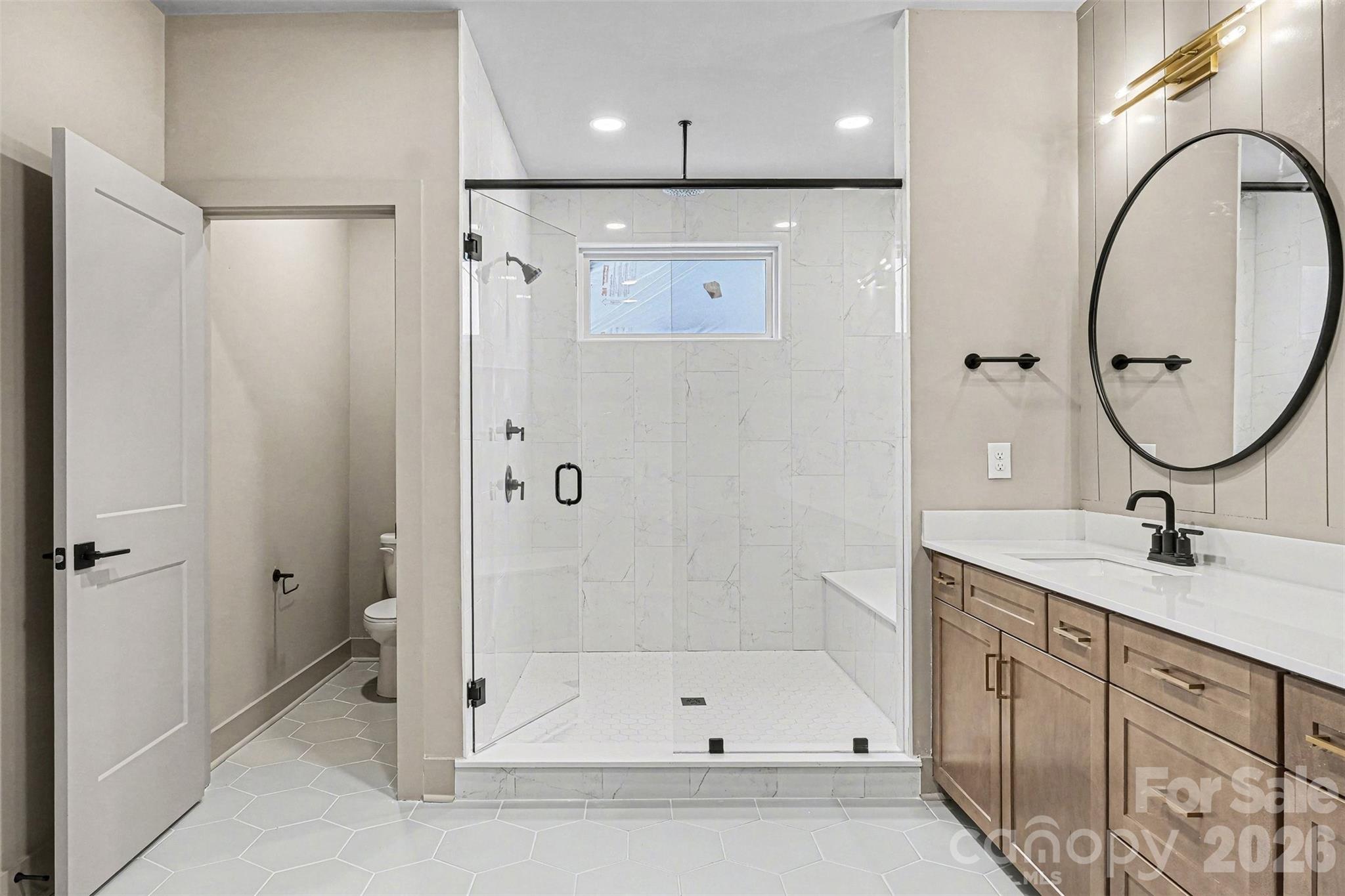 Biddleville - Residential