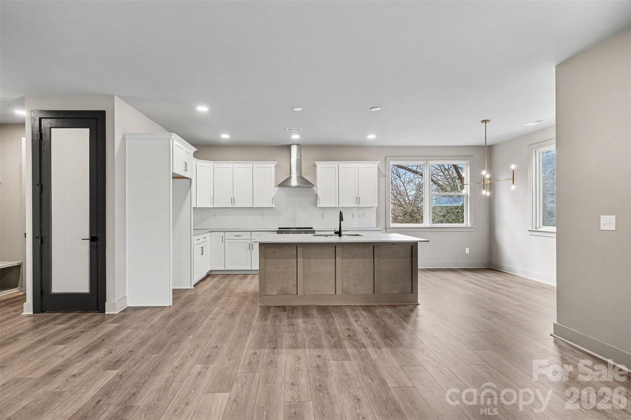 Biddleville - Residential