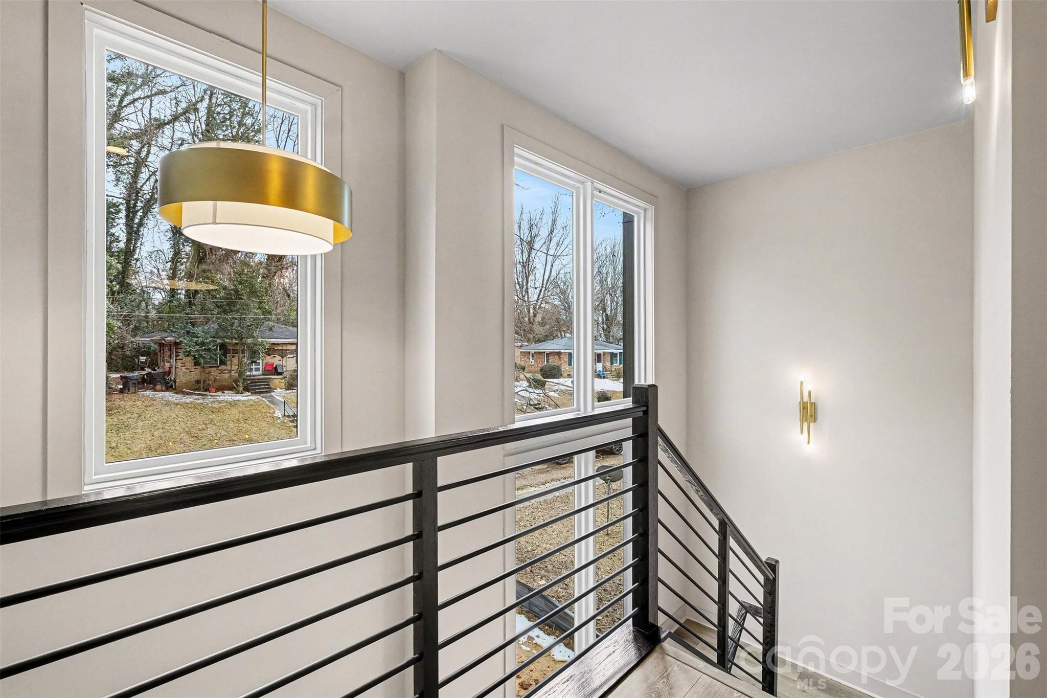 Biddleville - Residential