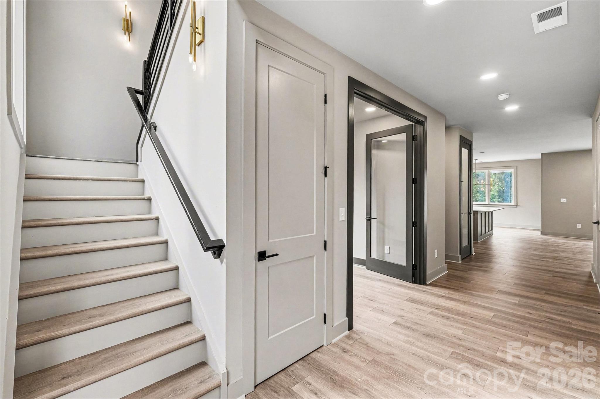 Biddleville - Residential