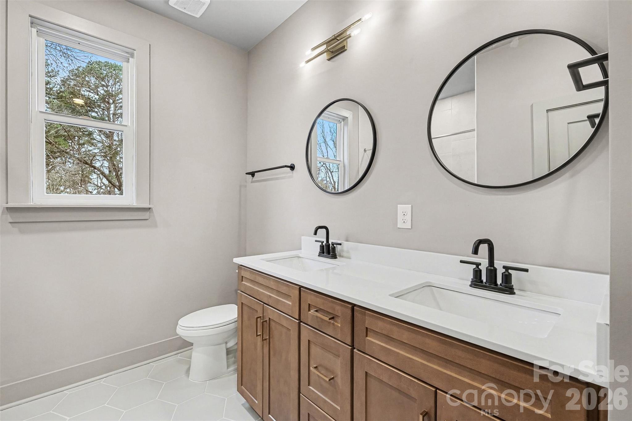 Biddleville - Residential