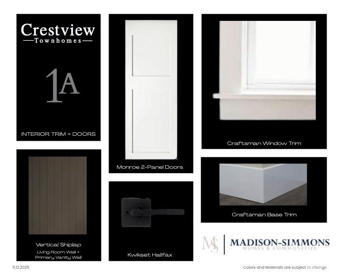 Biddleville - Residential