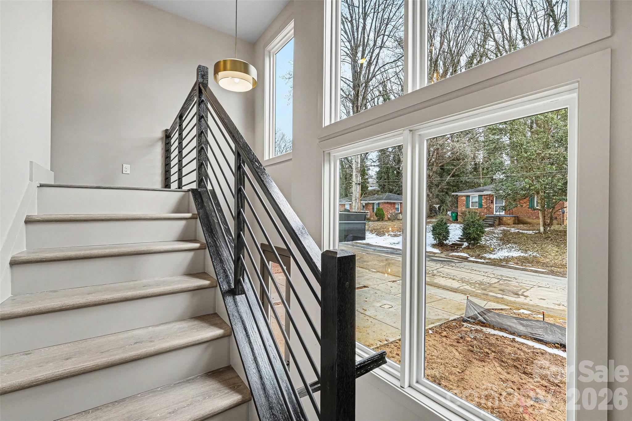 Biddleville - Residential