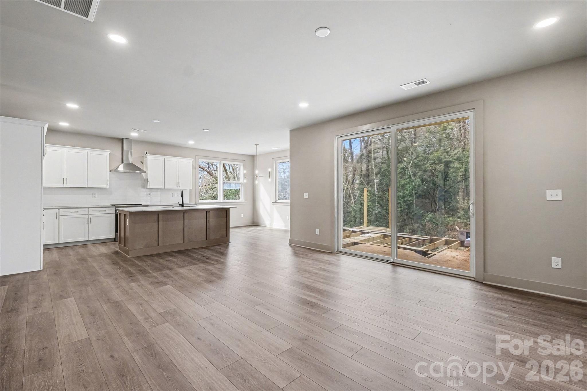 Biddleville - Residential