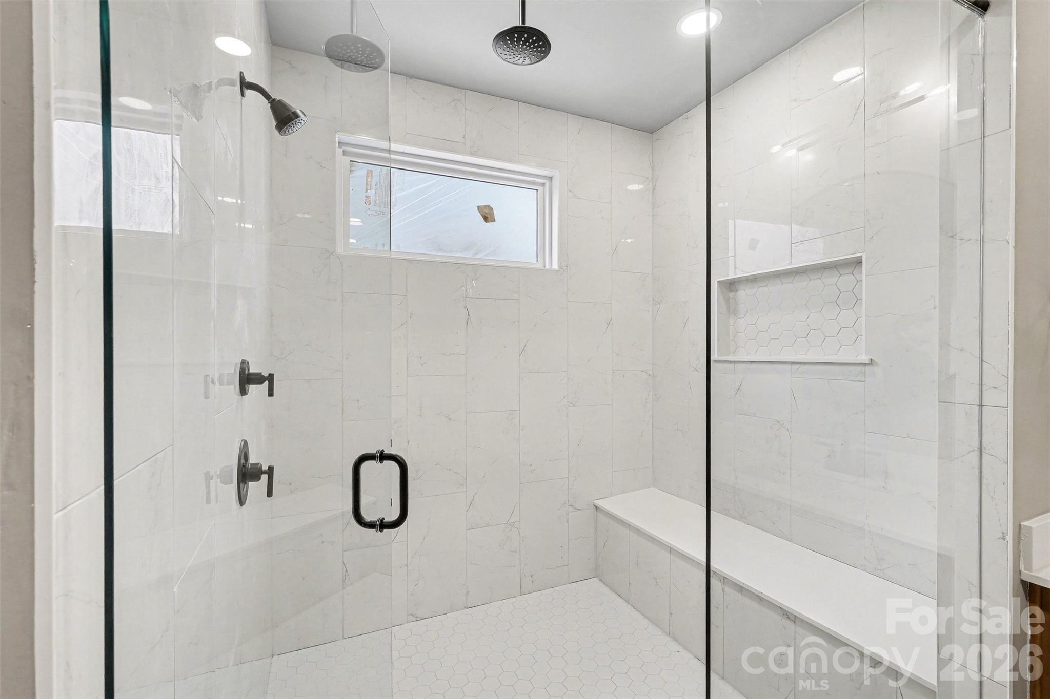 Biddleville - Residential