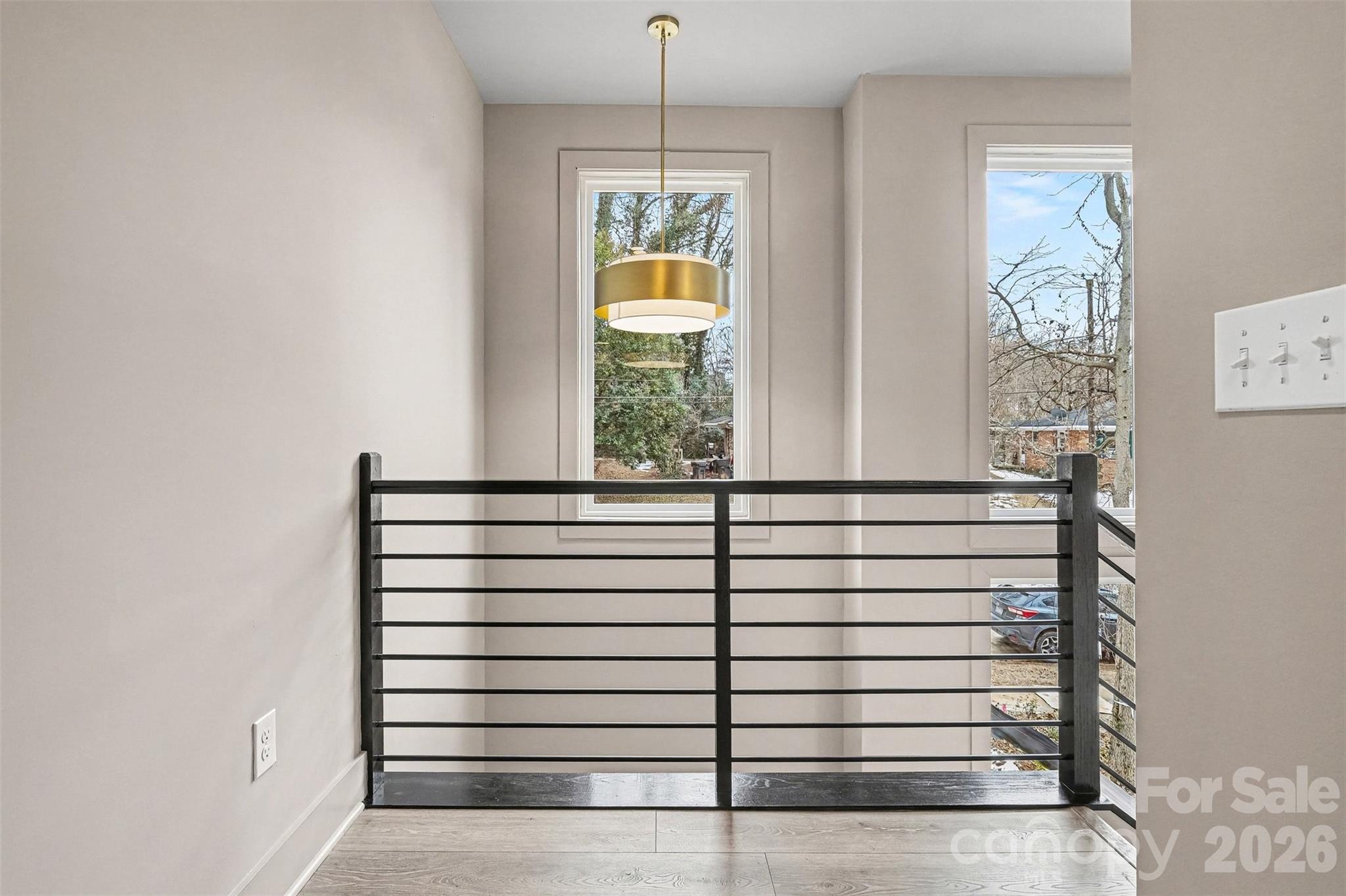 Biddleville - Residential