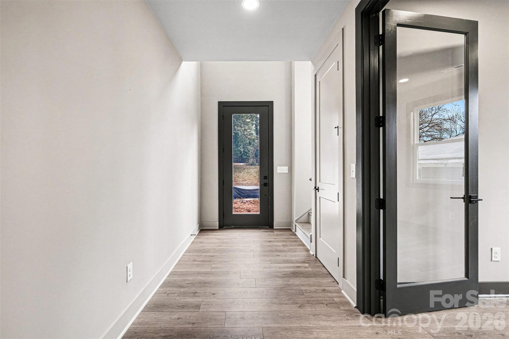 Biddleville - Residential