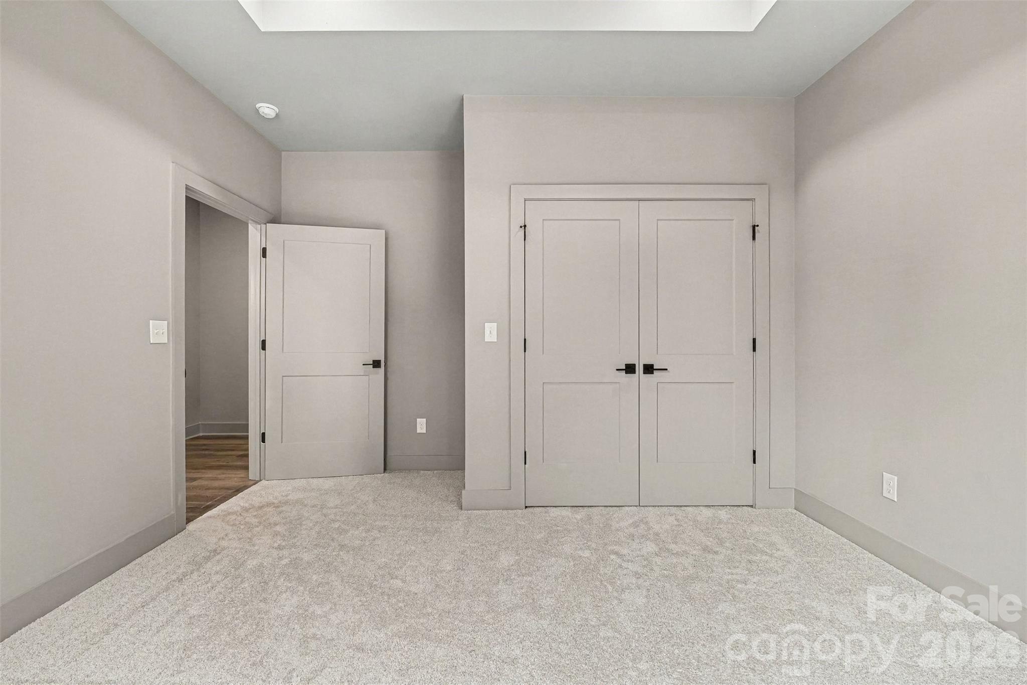 Biddleville - Residential