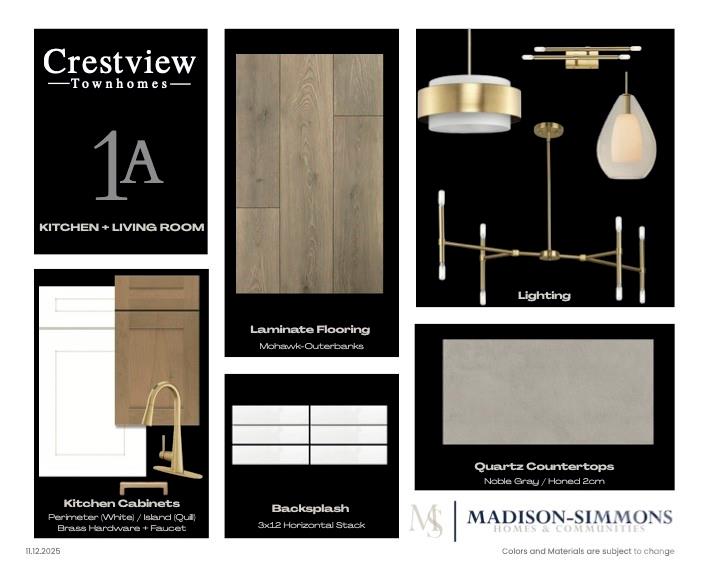 Biddleville - Residential