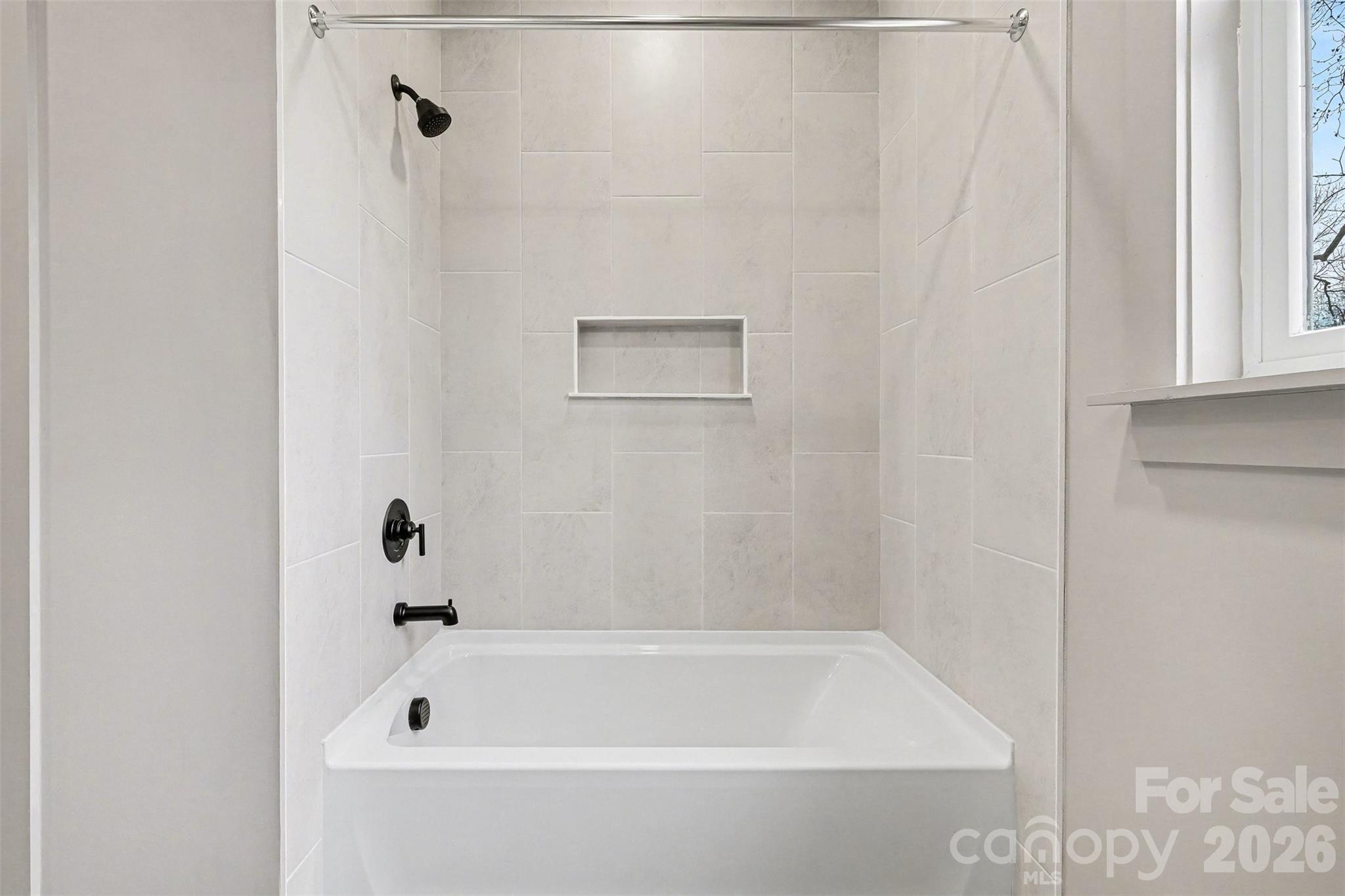 Biddleville - Residential