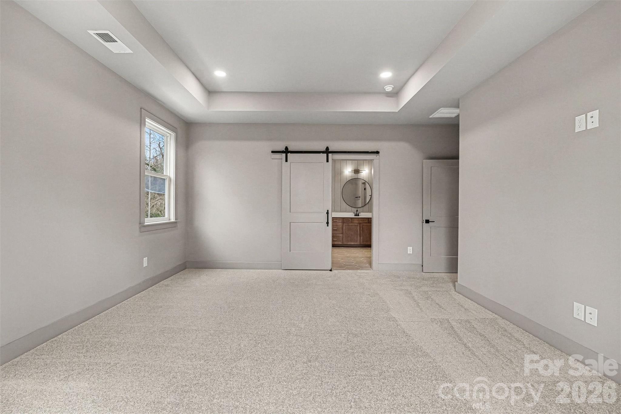 Biddleville - Residential