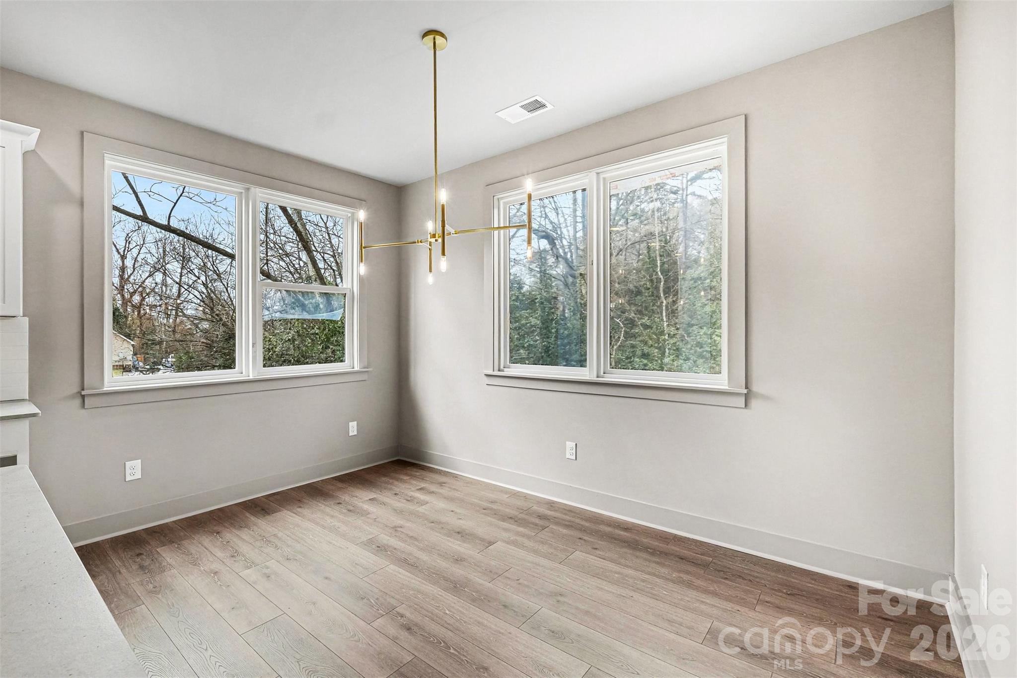 Biddleville - Residential