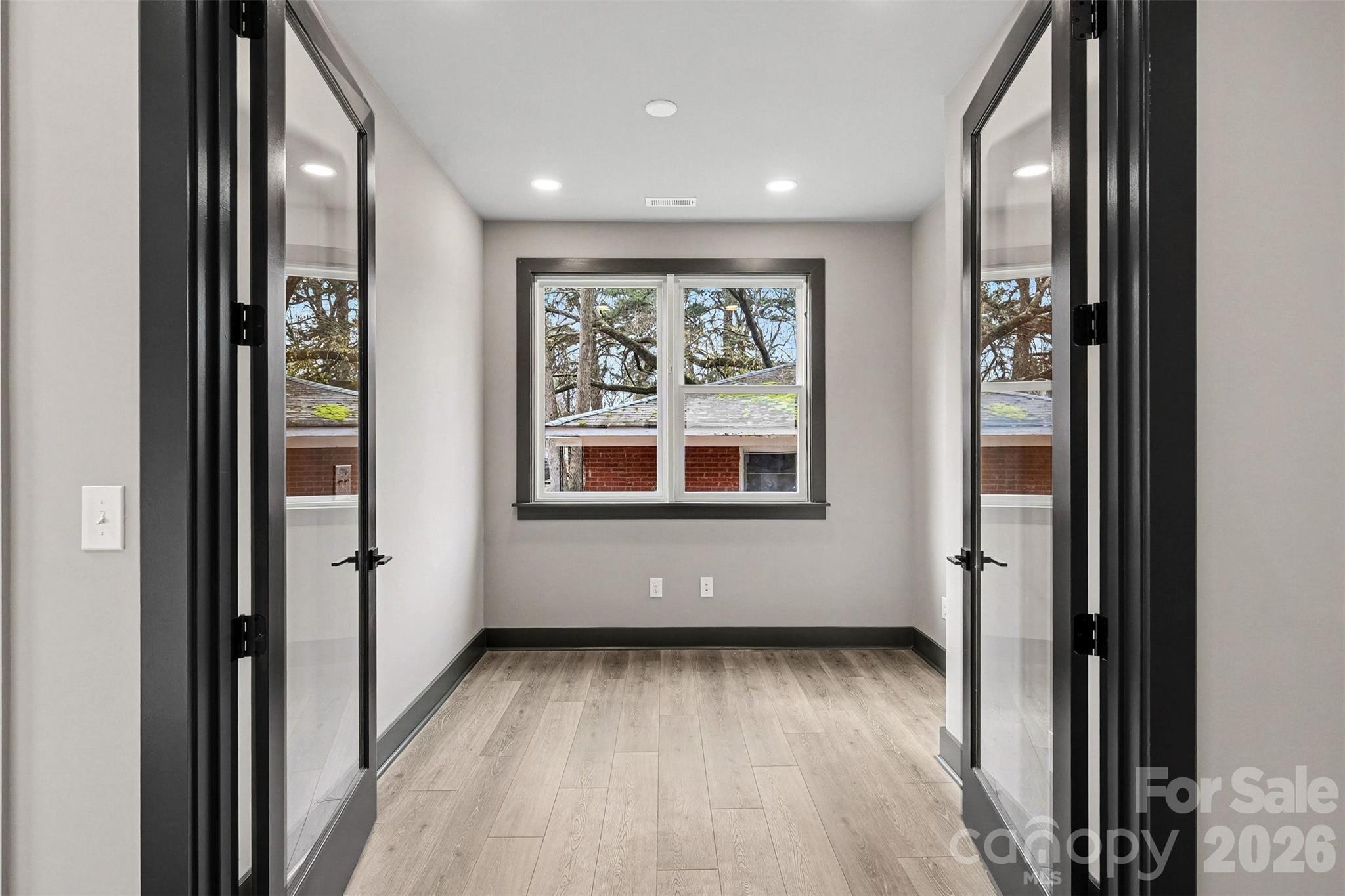 Biddleville - Residential