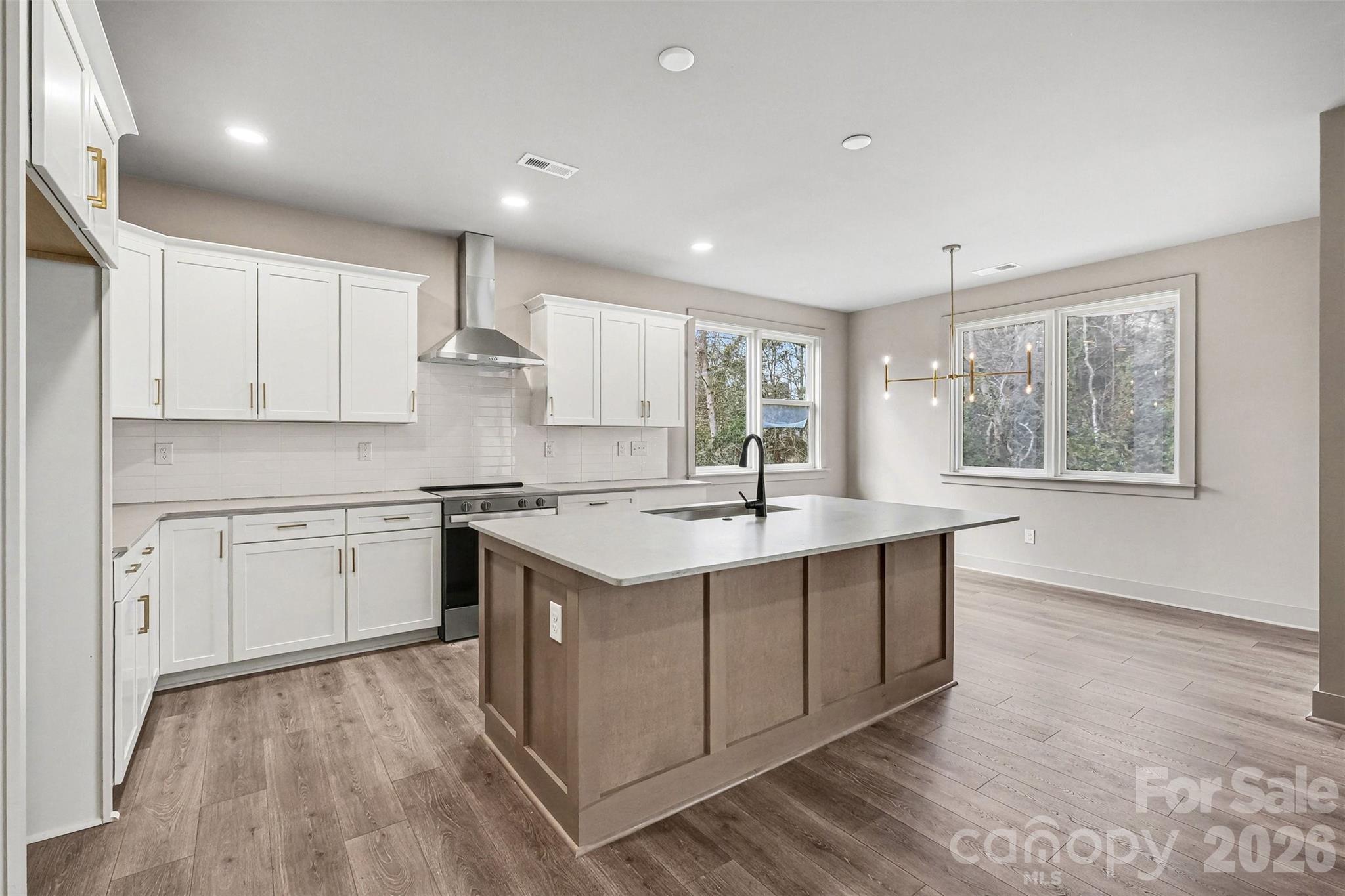 Biddleville - Residential