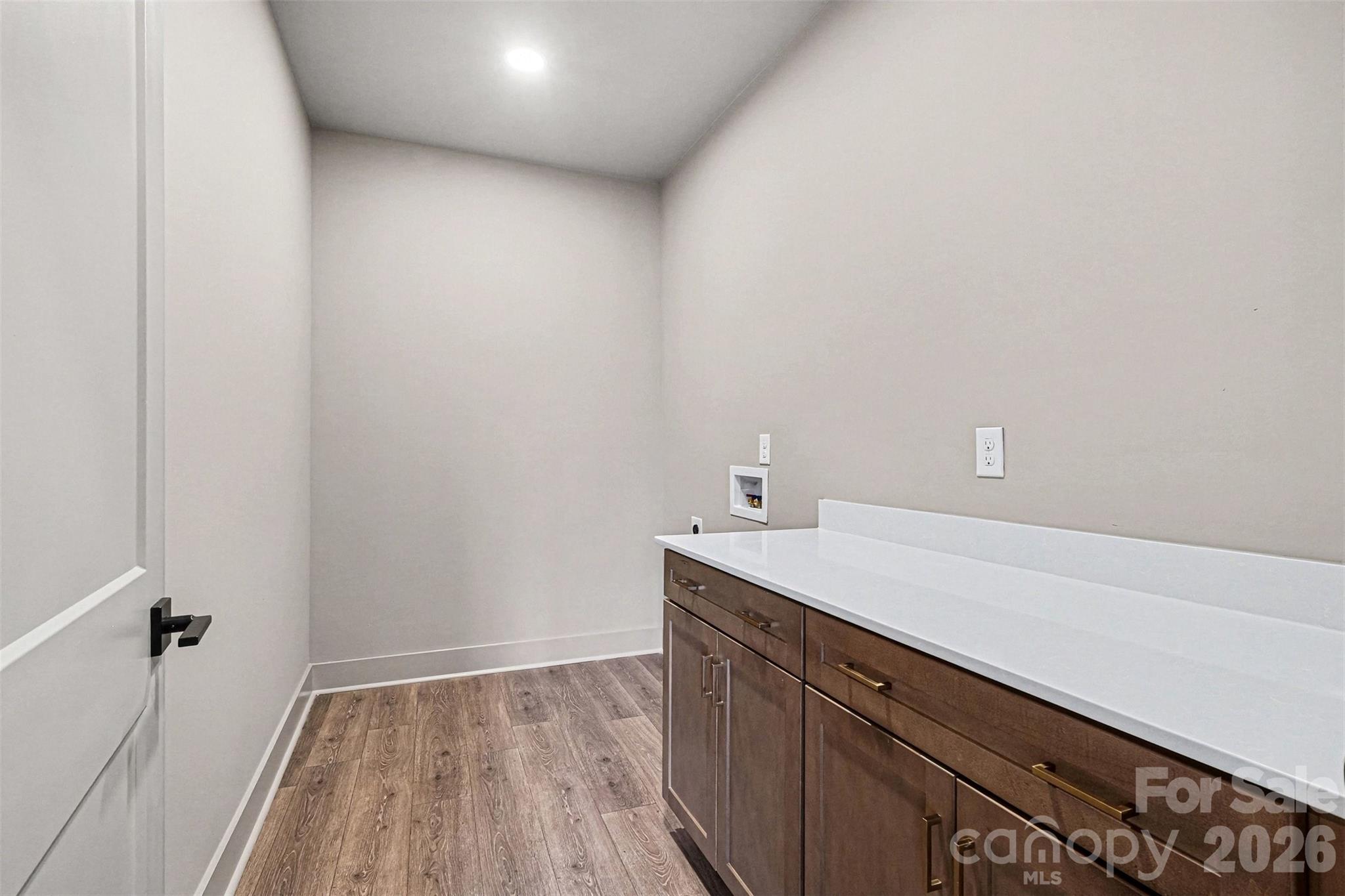 Biddleville - Residential