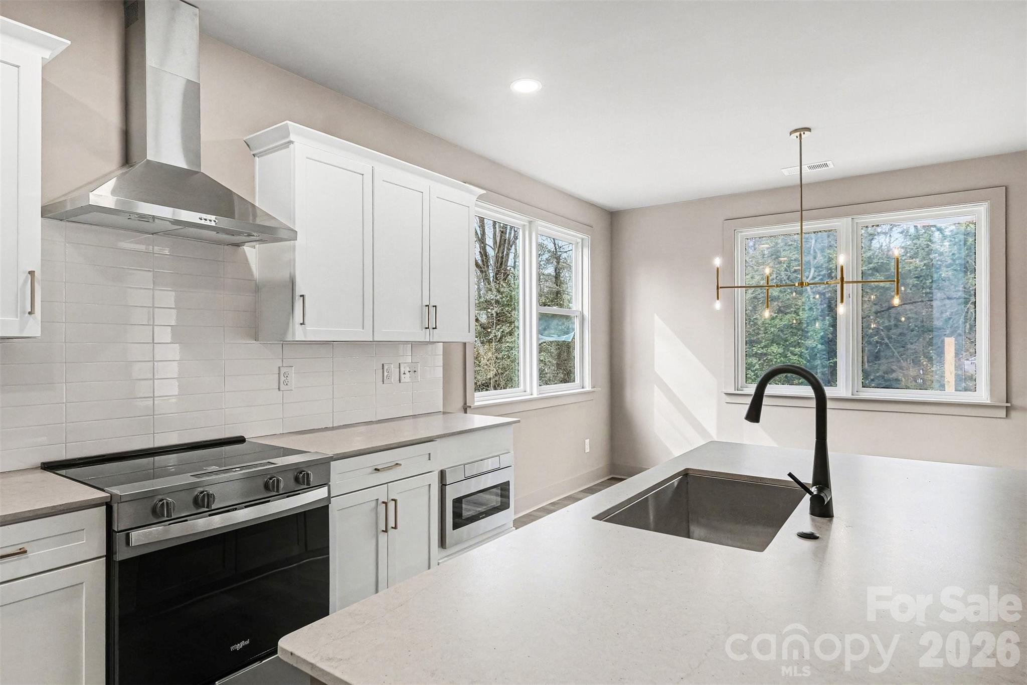 Biddleville - Residential