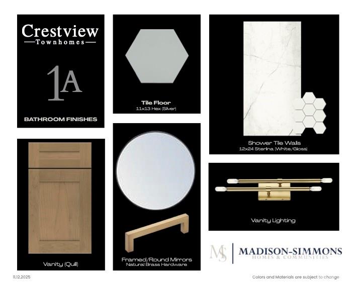 Biddleville - Residential