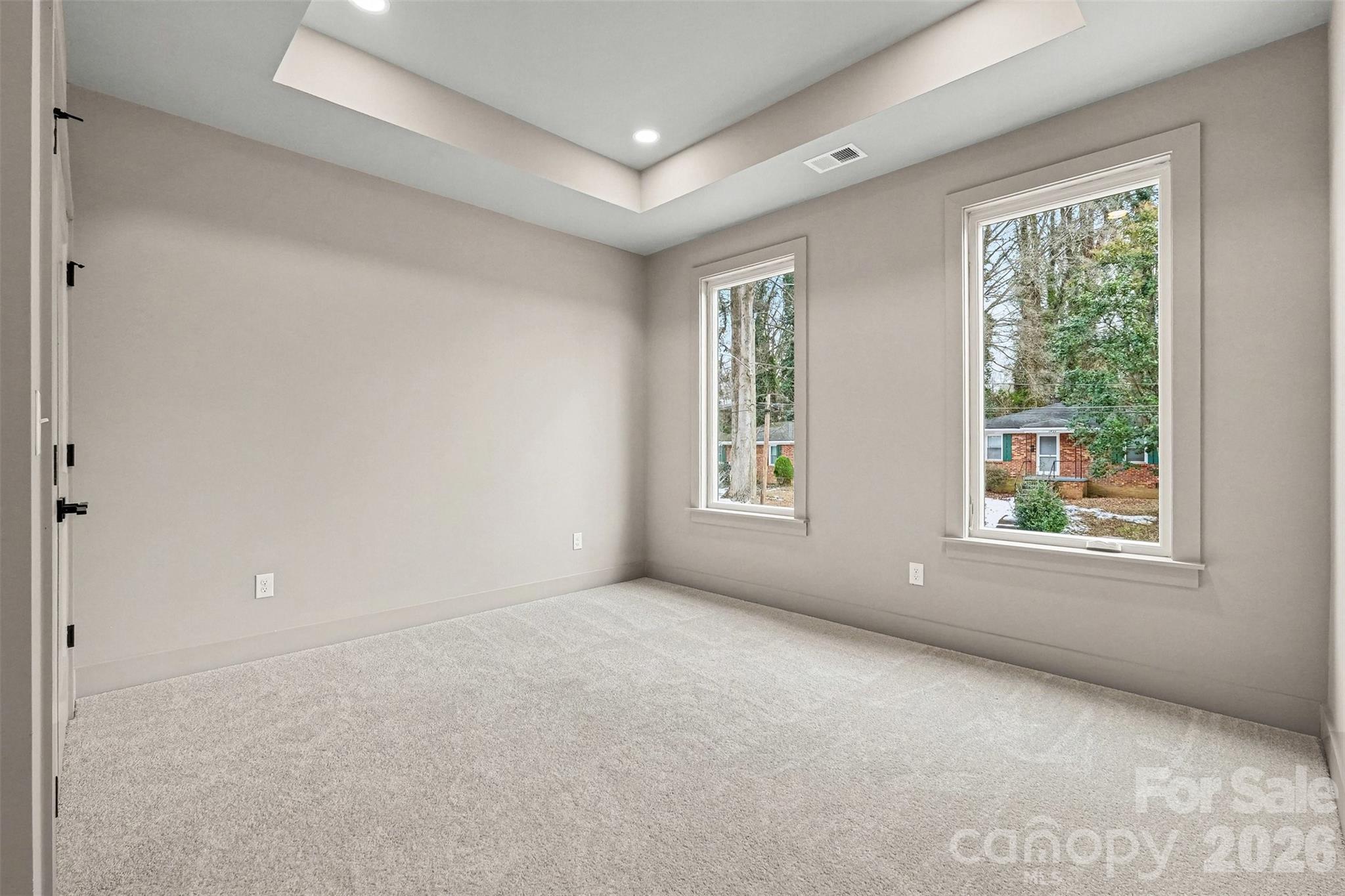 Biddleville - Residential