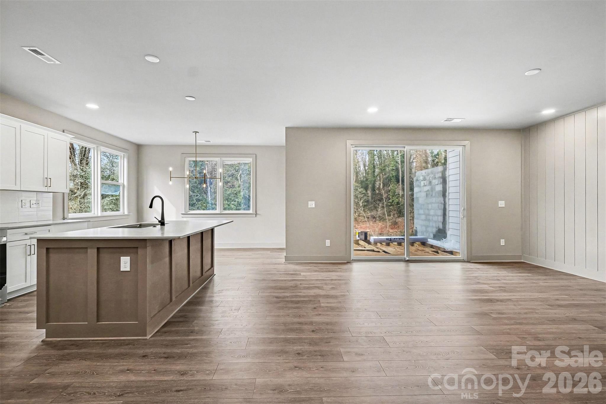 Biddleville - Residential