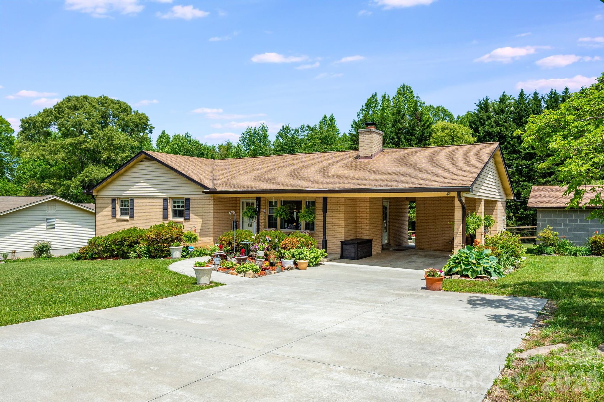 458 Beach Drive