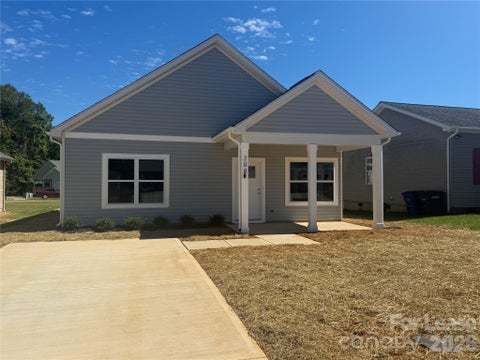 Photo of 208 Prosperity Place, Statesville, NC 28677 (MLS # 4434016)