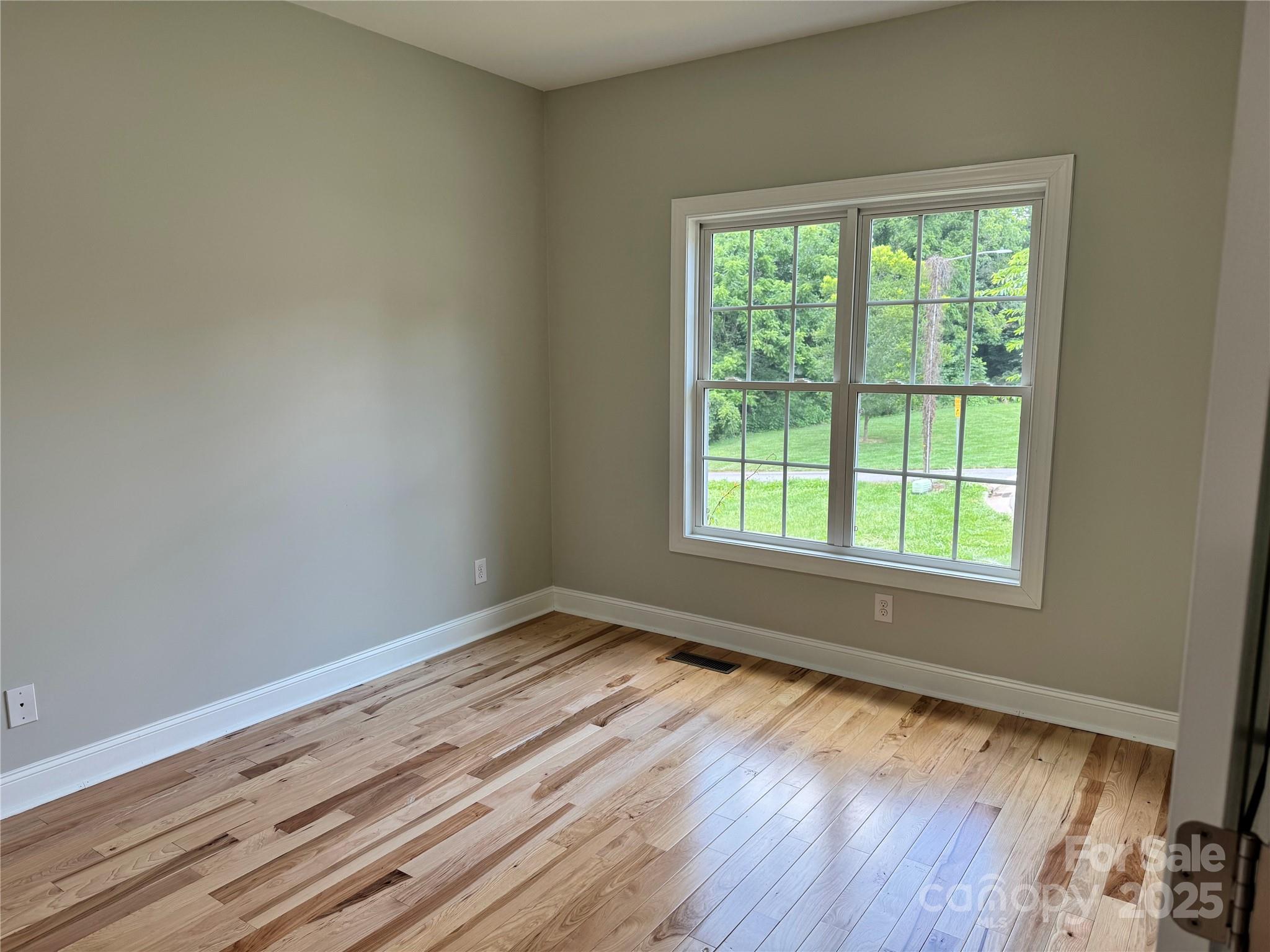 Maple Place - Residential