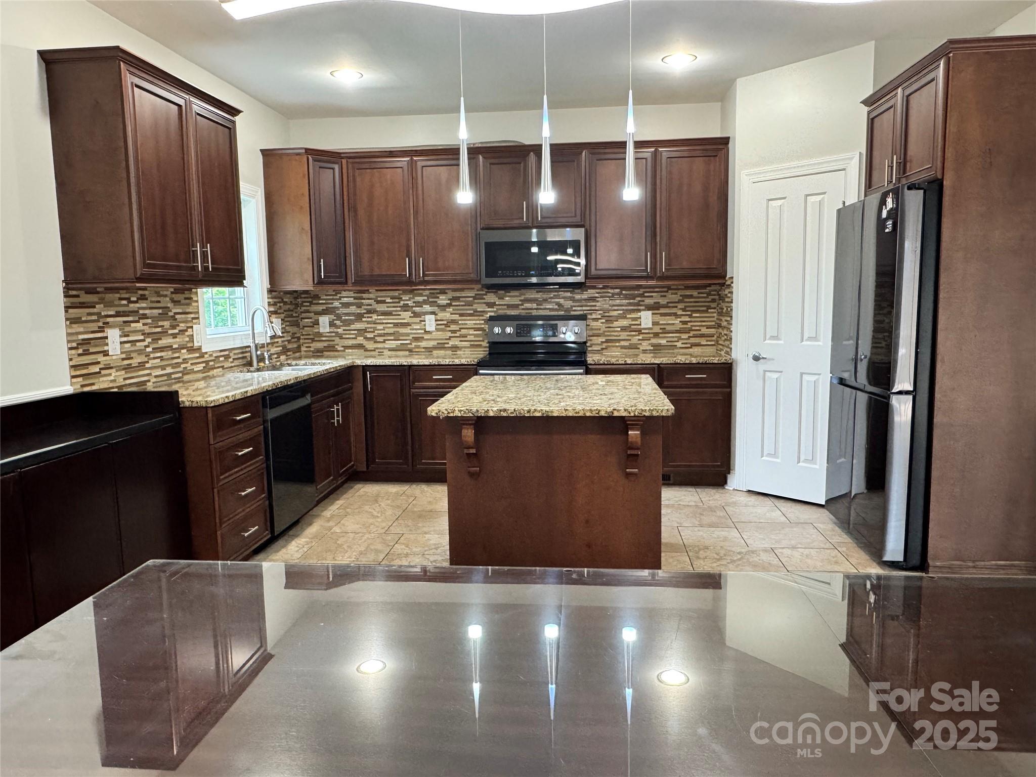 Maple Place - Residential