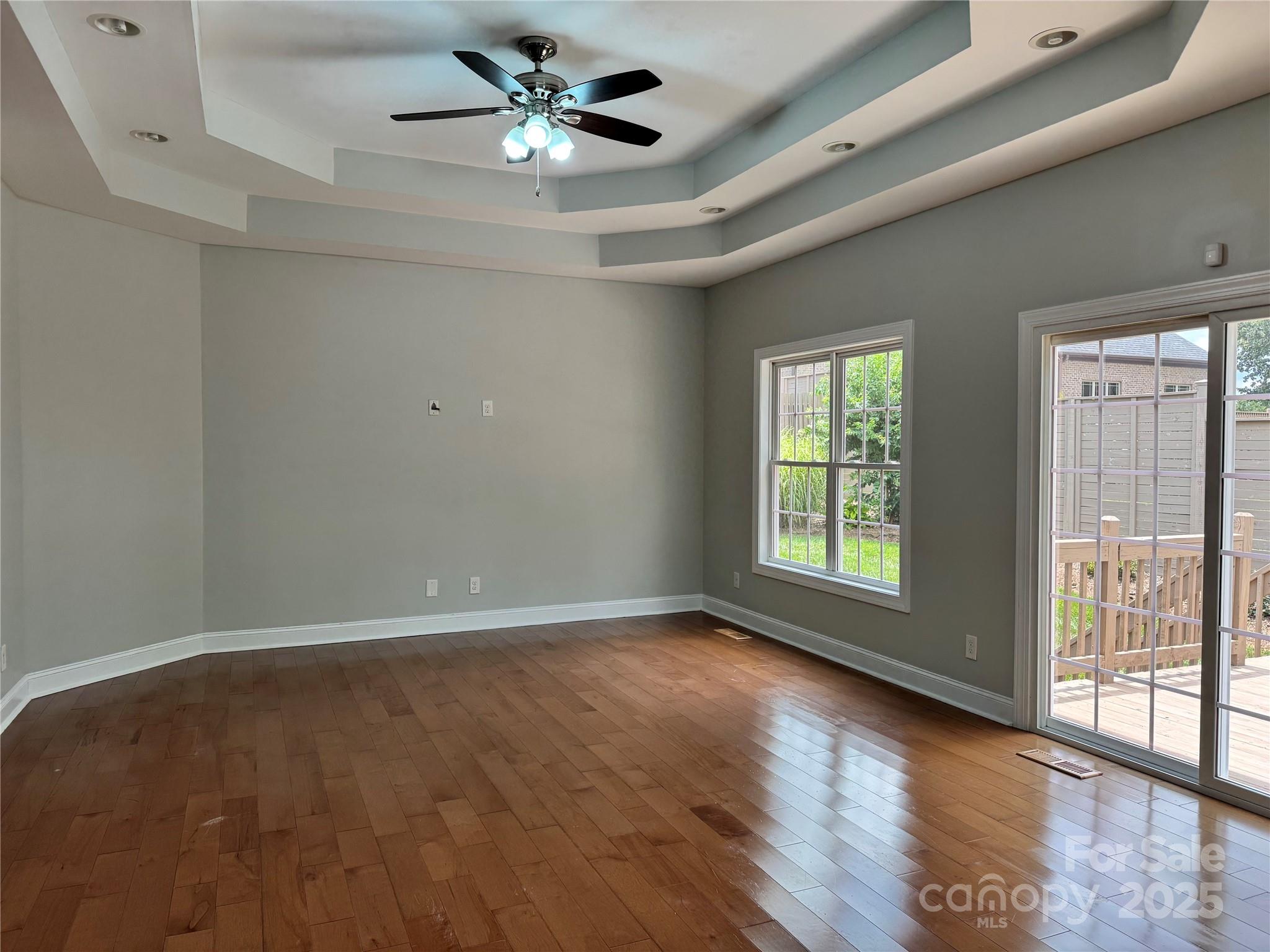 Maple Place - Residential