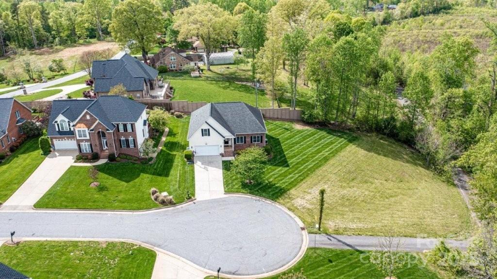 Maple Place - Residential
