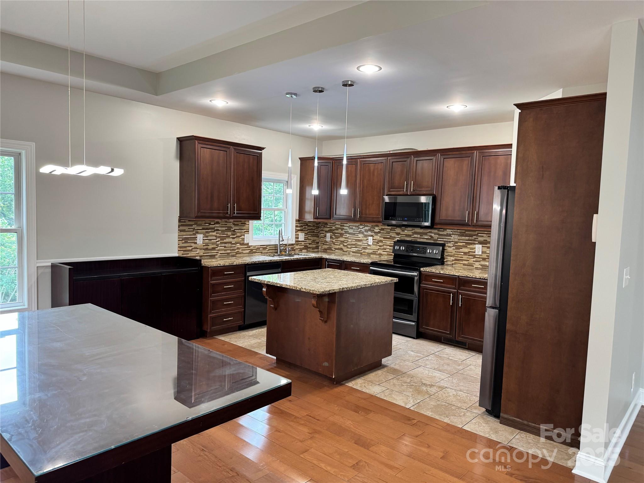 Maple Place - Residential