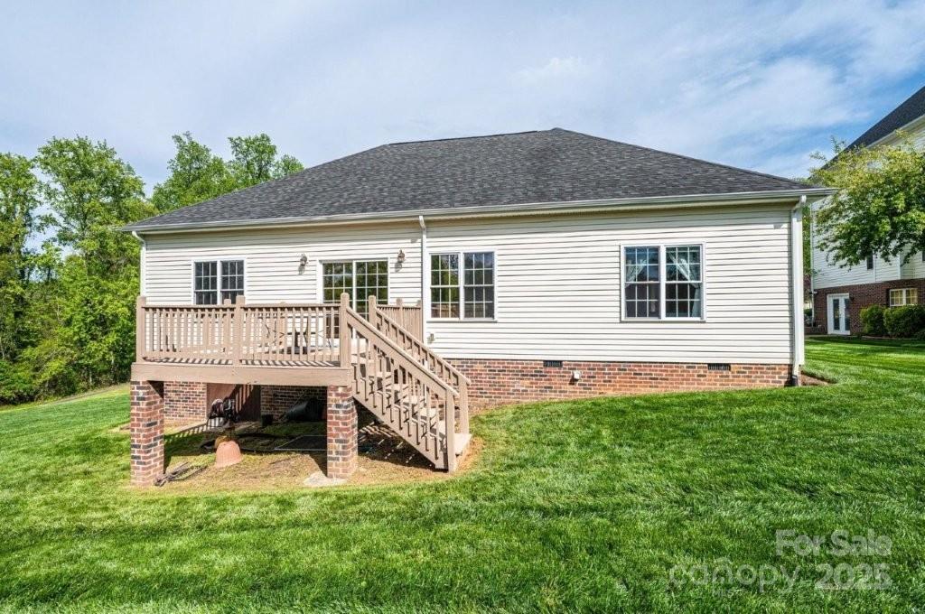 Maple Place - Residential
