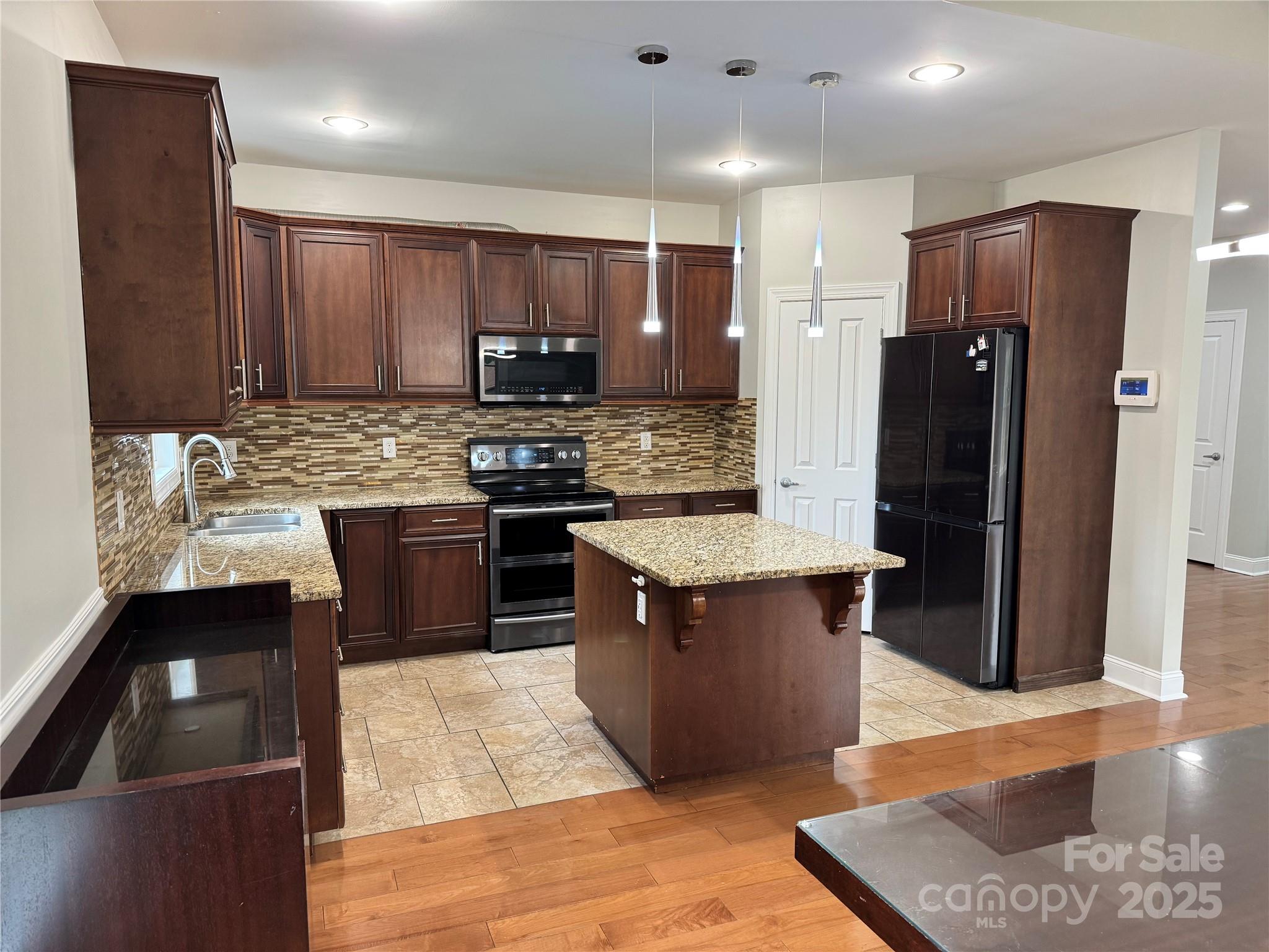 Maple Place - Residential