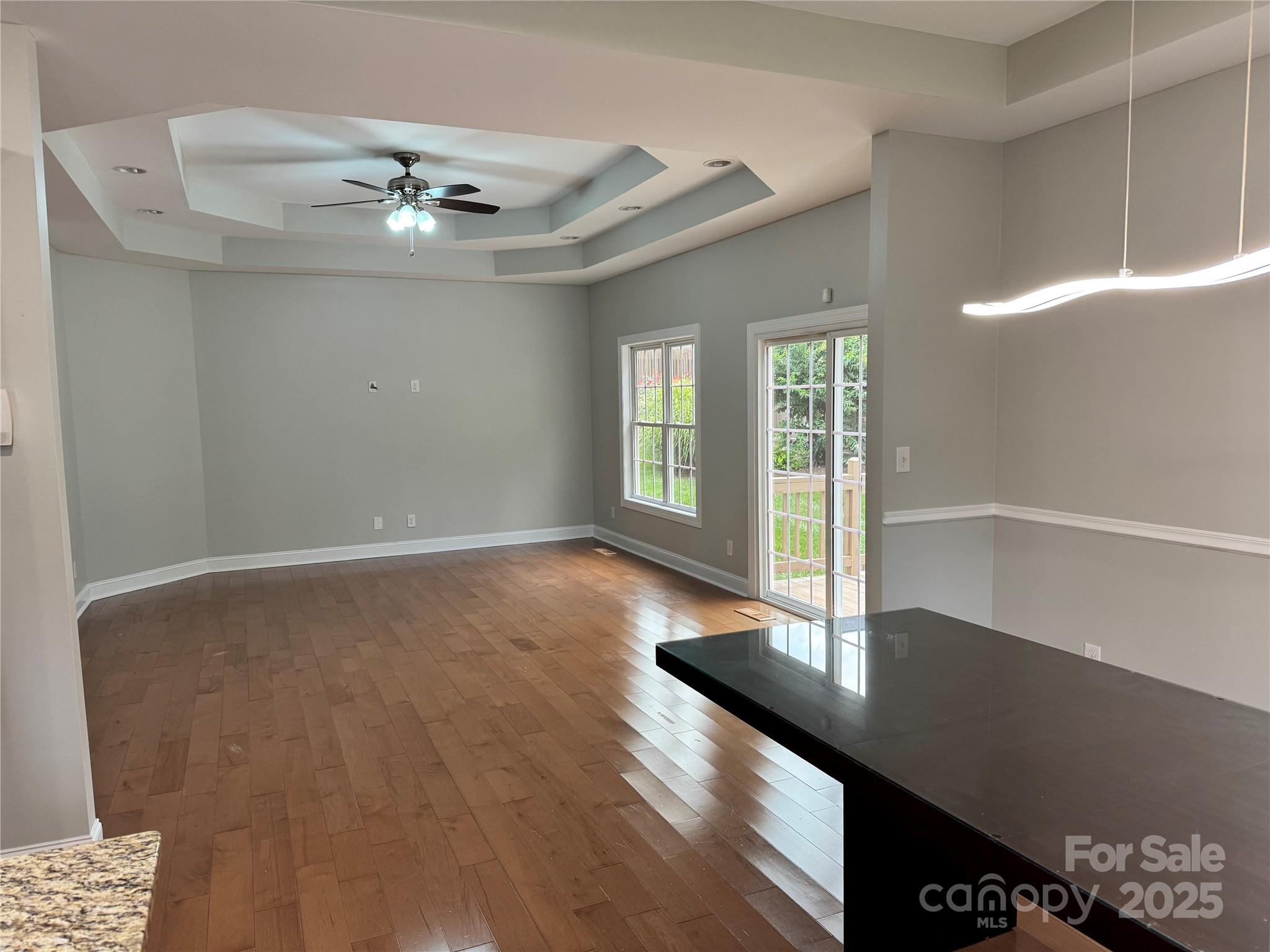 Maple Place - Residential