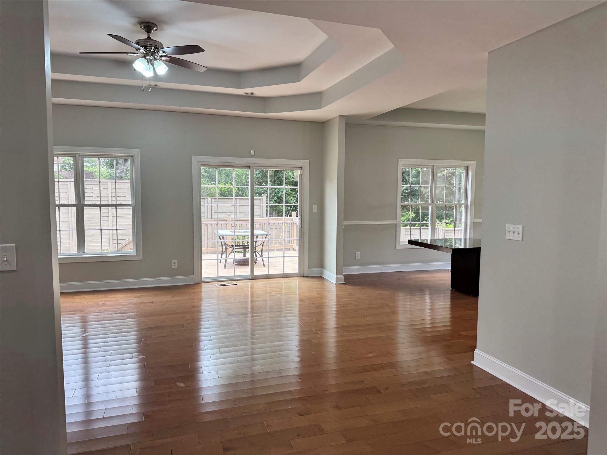 Maple Place - Residential