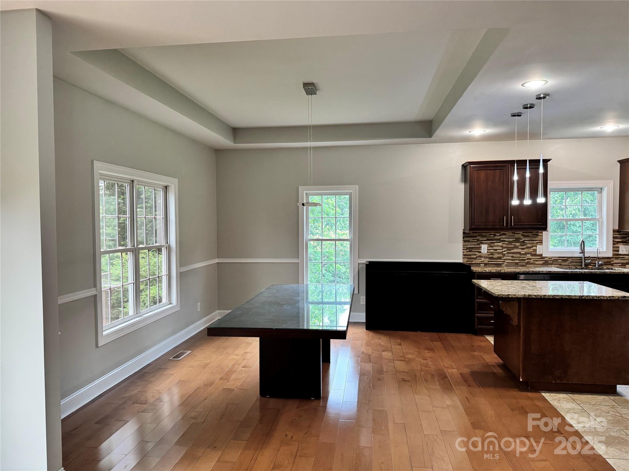 Maple Place - Residential
