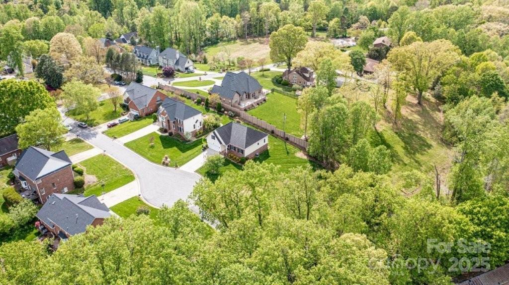 Maple Place - Residential