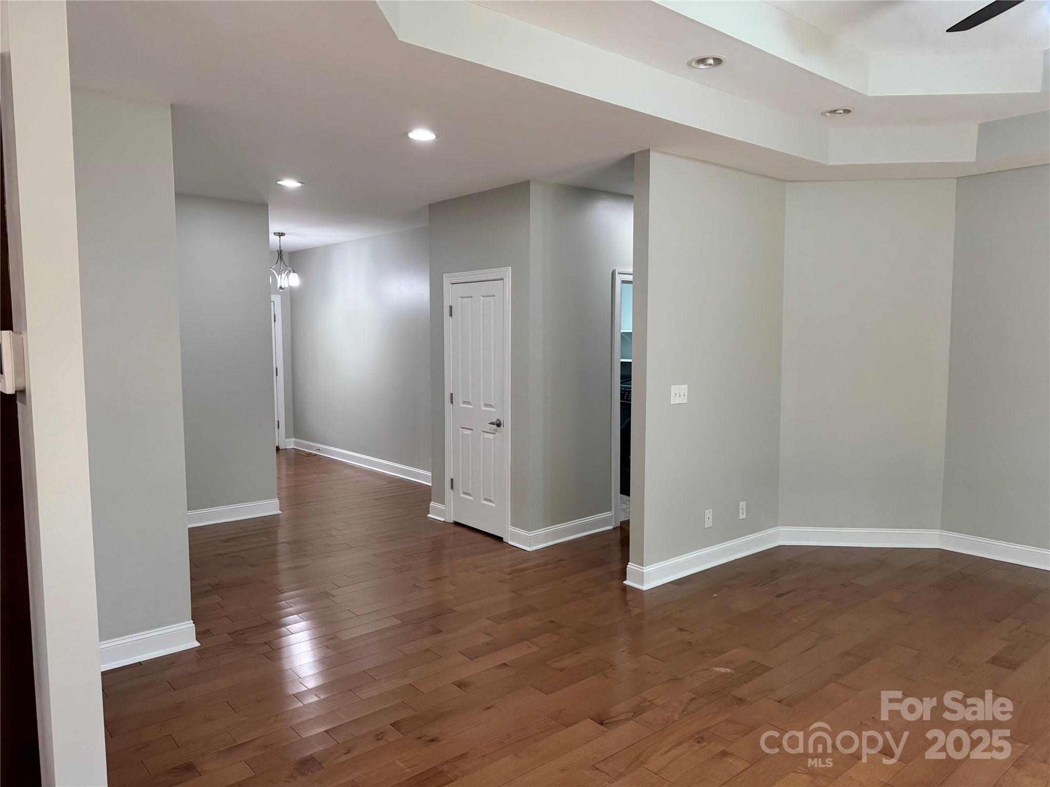 Maple Place - Residential