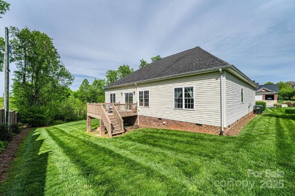 Maple Place - Residential