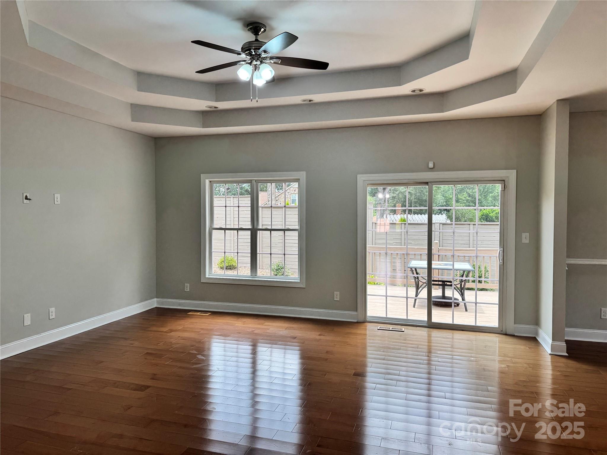 Maple Place - Residential